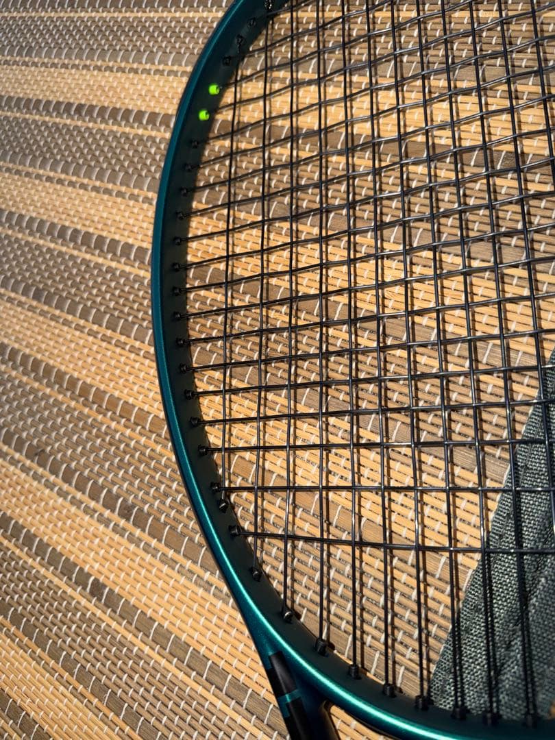 ウィルソン BLADE 98 16X19 V9 ブレード 98