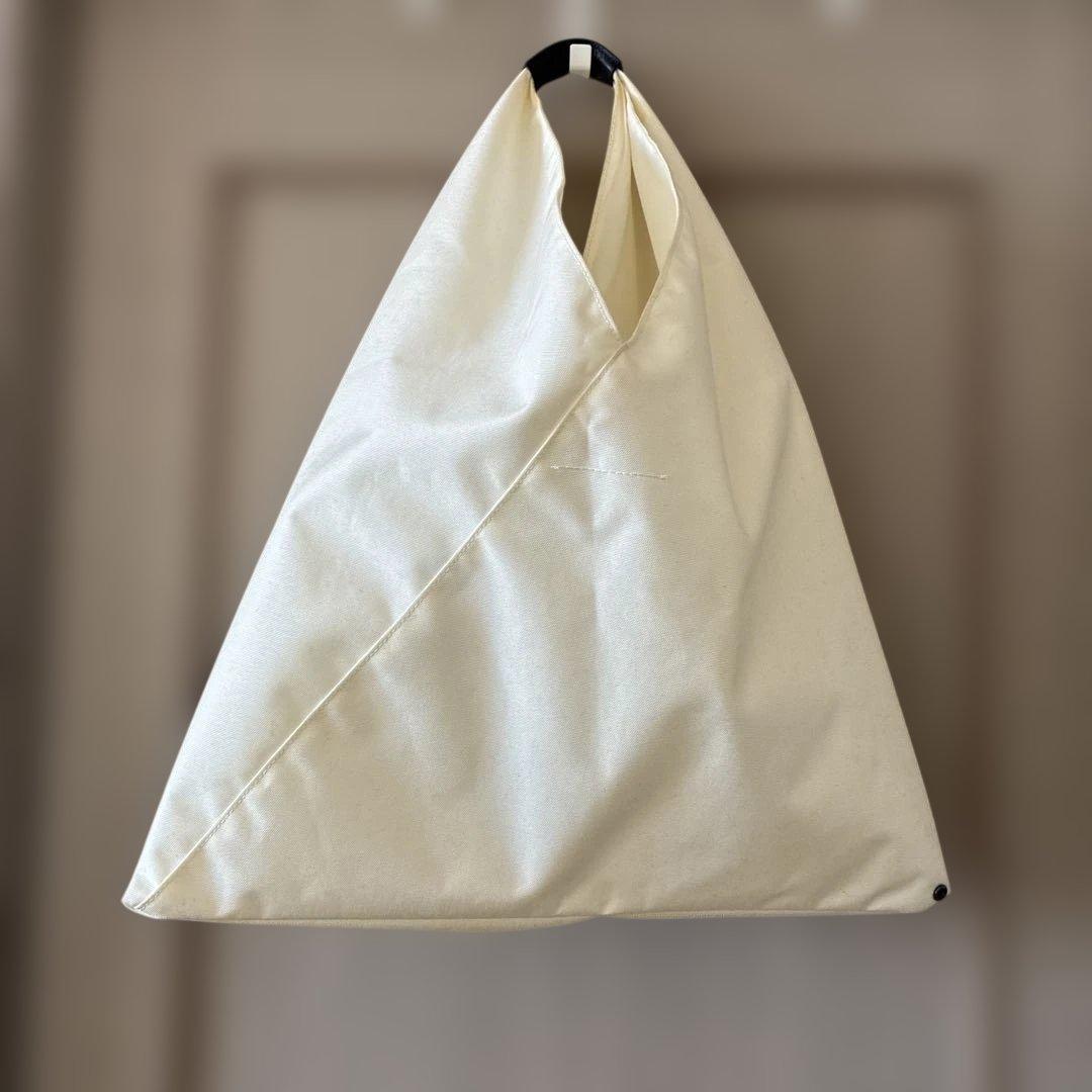 【値下げ】エムエム6メゾン マルジェラ × イーストパック「ジャパニーズ」バッグ