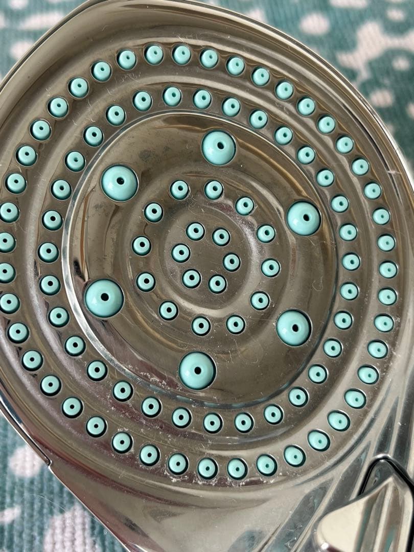 ♡ リファファインバブルS シャワーヘッド シルバー RS-AF15A♡