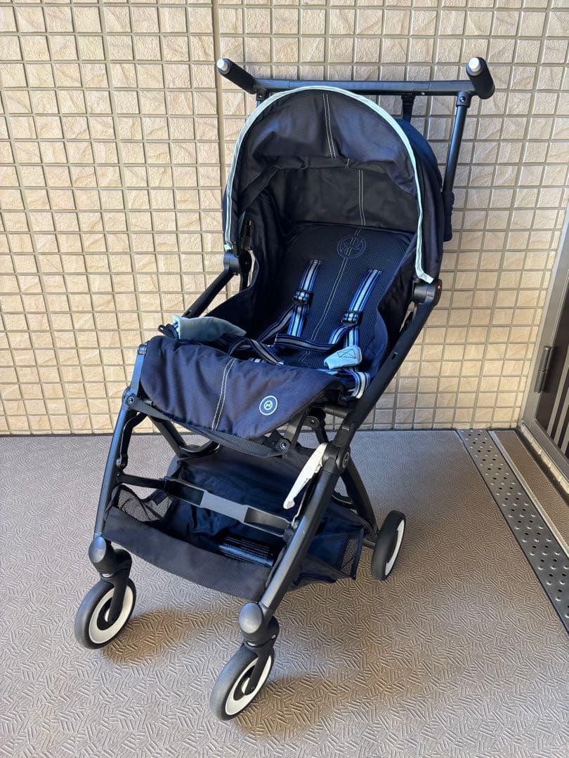 サイベックス リベル 2022年モデル オーシャンブルー