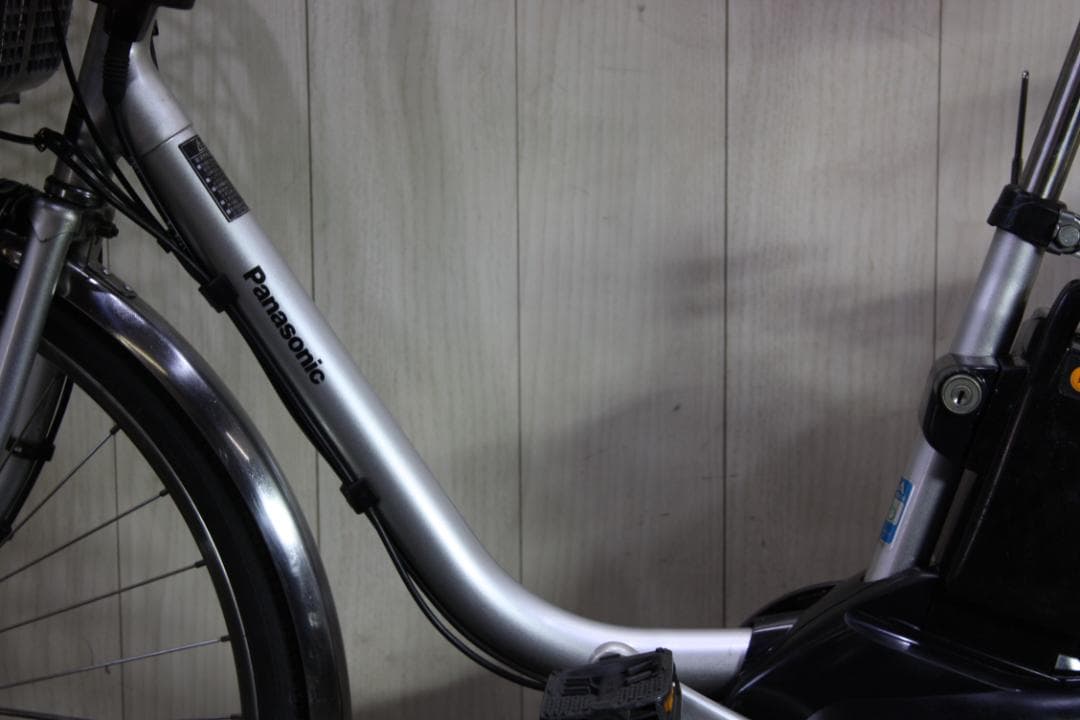 パナソニック ビビ・DX BE-ELD633S2 8AH 26型内装3段 LED