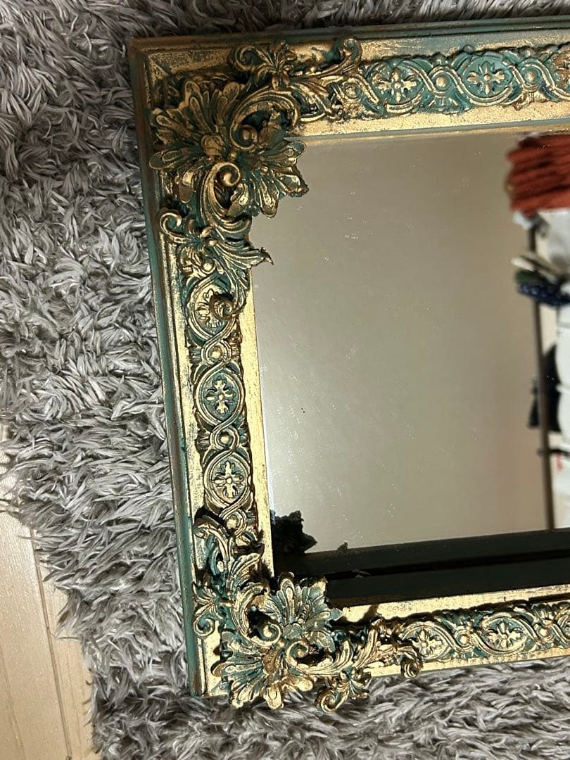 壁掛けミラー 壁掛け鏡 鏡 姿見