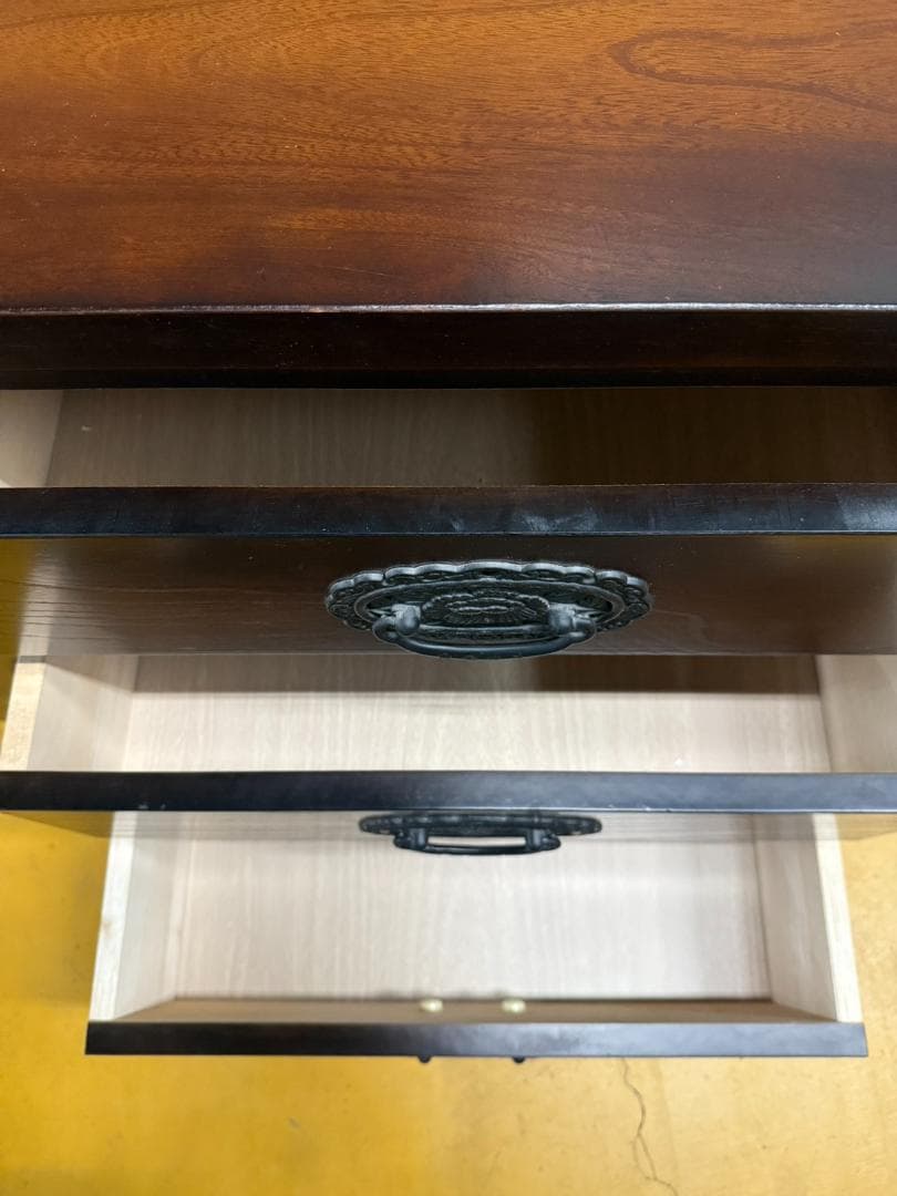 アンティーク サイドボード