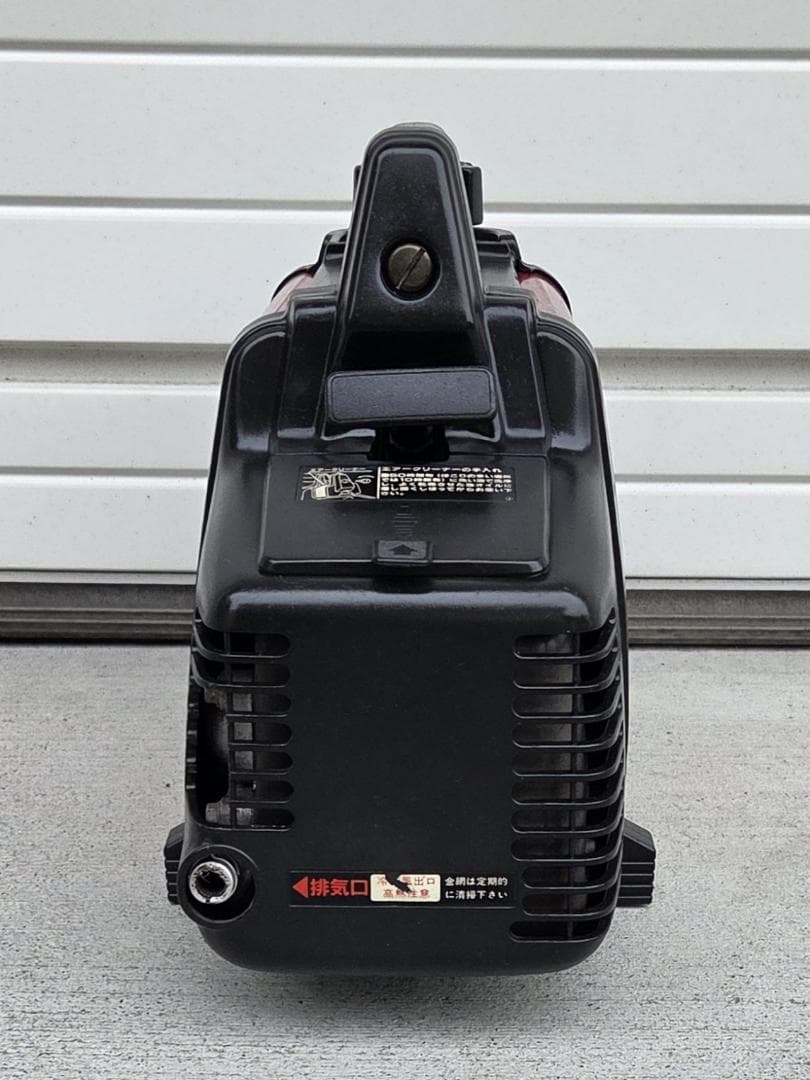 428 9/17★HONDA ホンダ EX500 発電機 50Hz 整備品★