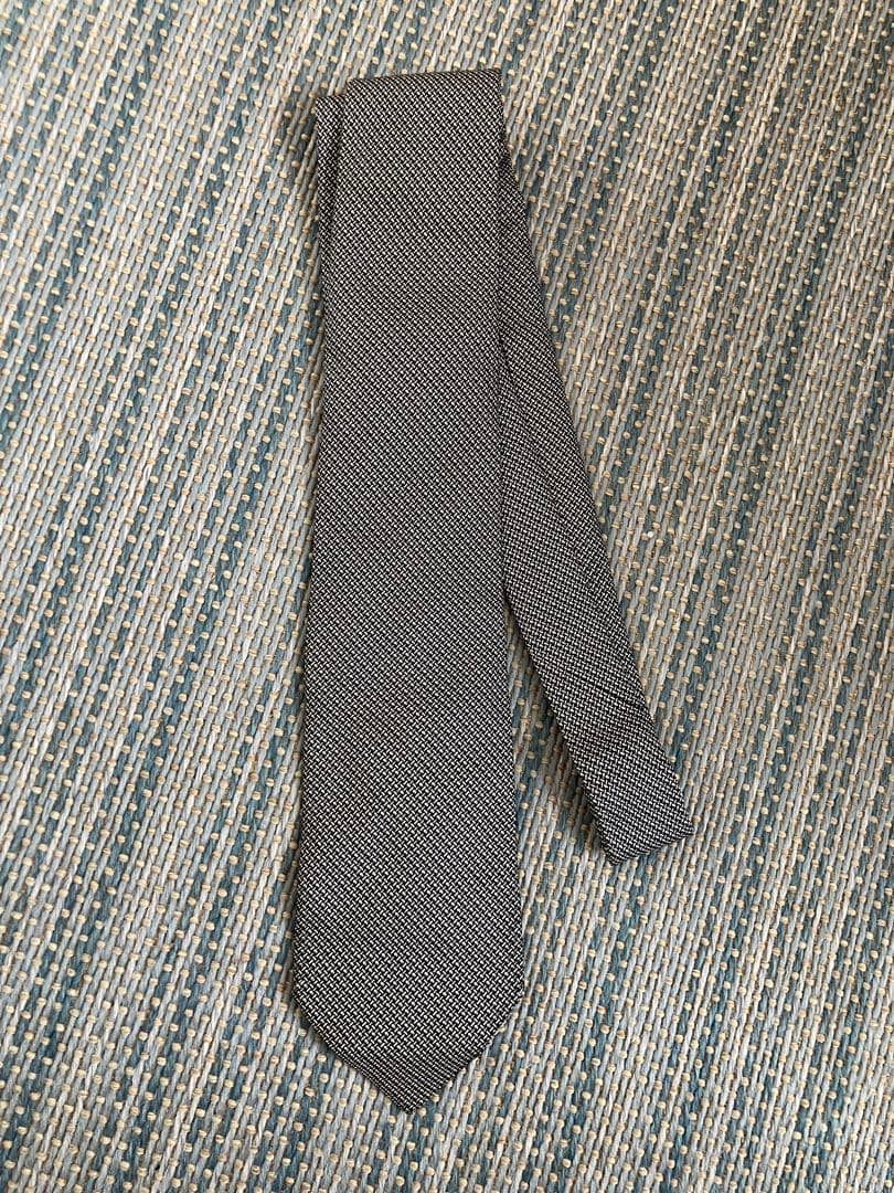 2本セット ラルフ　パープルレーベル ネクタイ　purple label