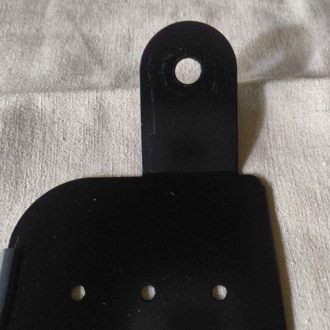 Ohmori　N-VAN　JJ1/JJ2　ホンダ純正 有孔ボード