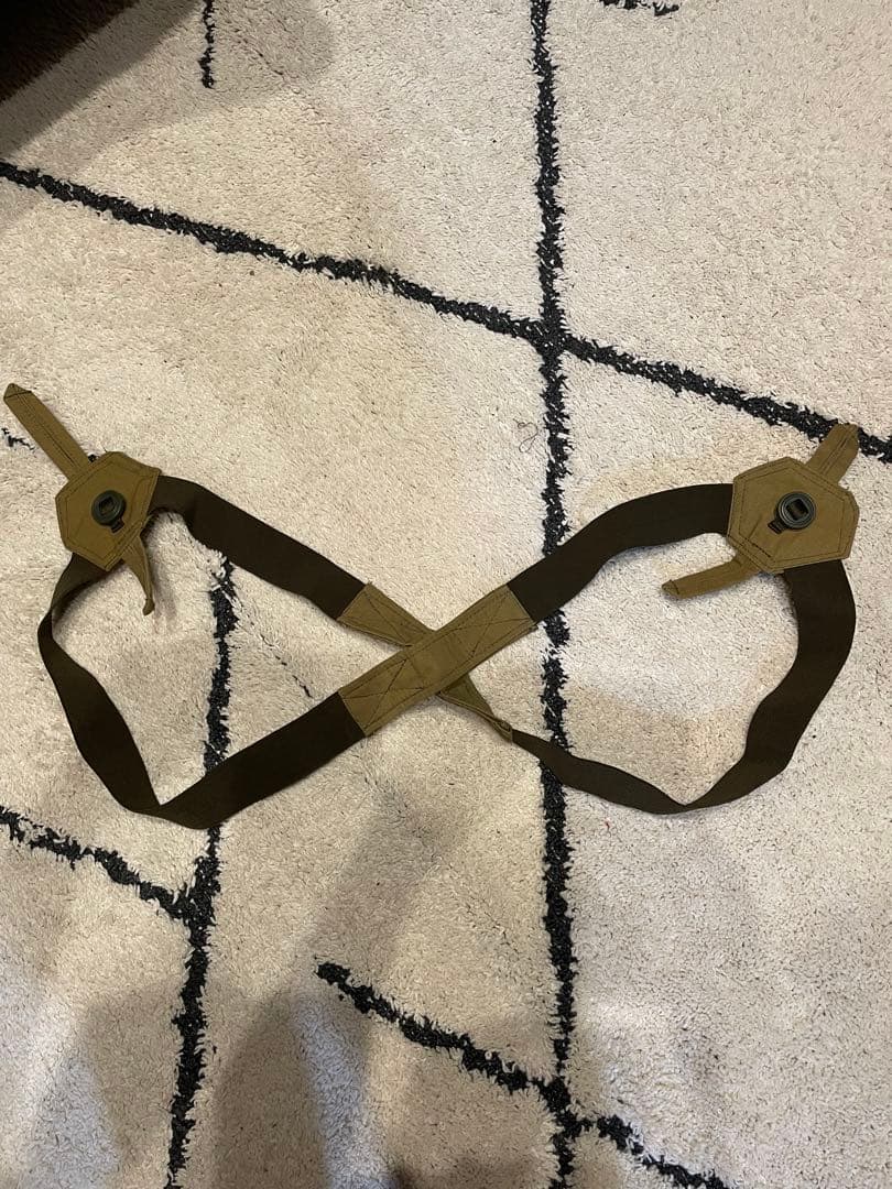 HANTSMAN社製　Gorka ゴルカ　ロシア軍装備