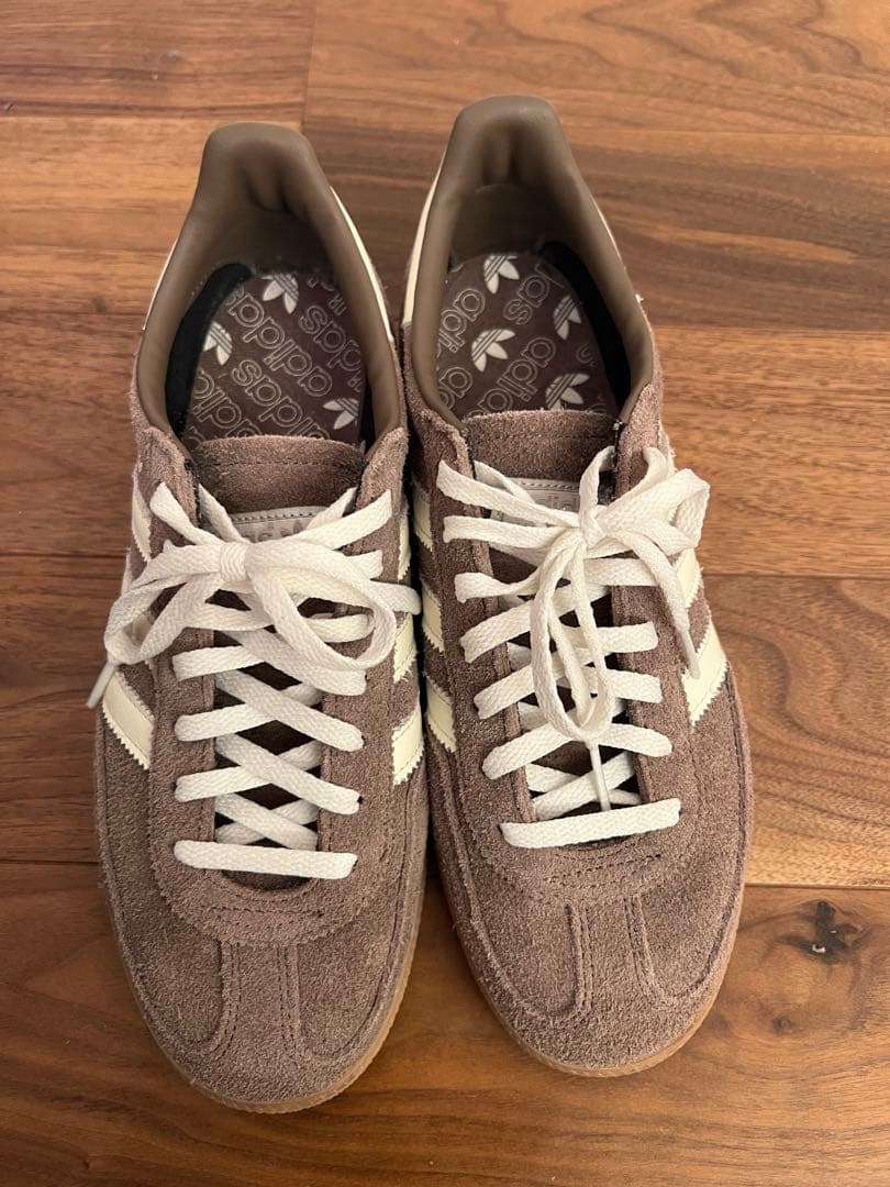 adidas HANDBALL SPEZIAL W 25㎝