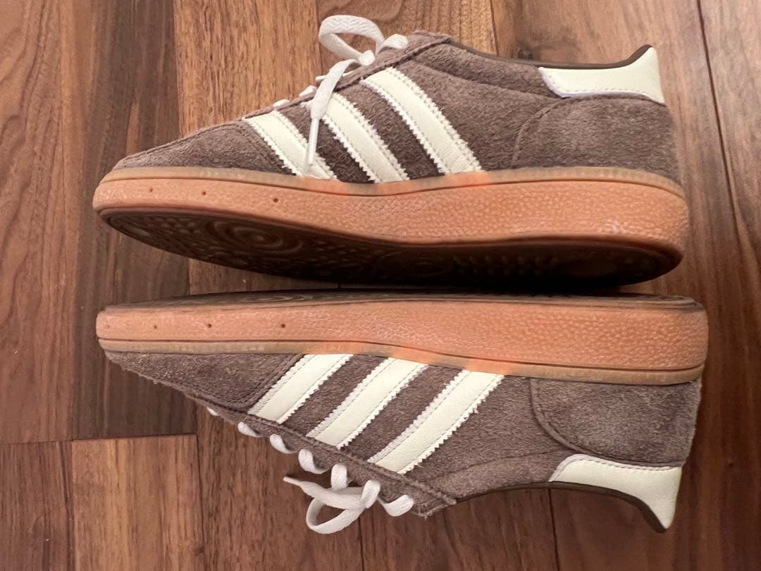 adidas HANDBALL SPEZIAL W 25㎝