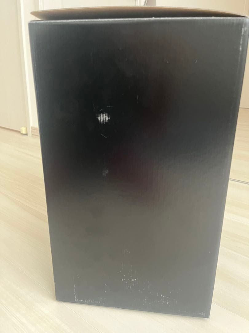 アディダス　ランドセル　新品　ブラック✖️ブラック