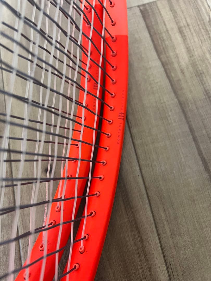 ヘッド(HEAD) ラジカル プロ 2025 G2 2本セット