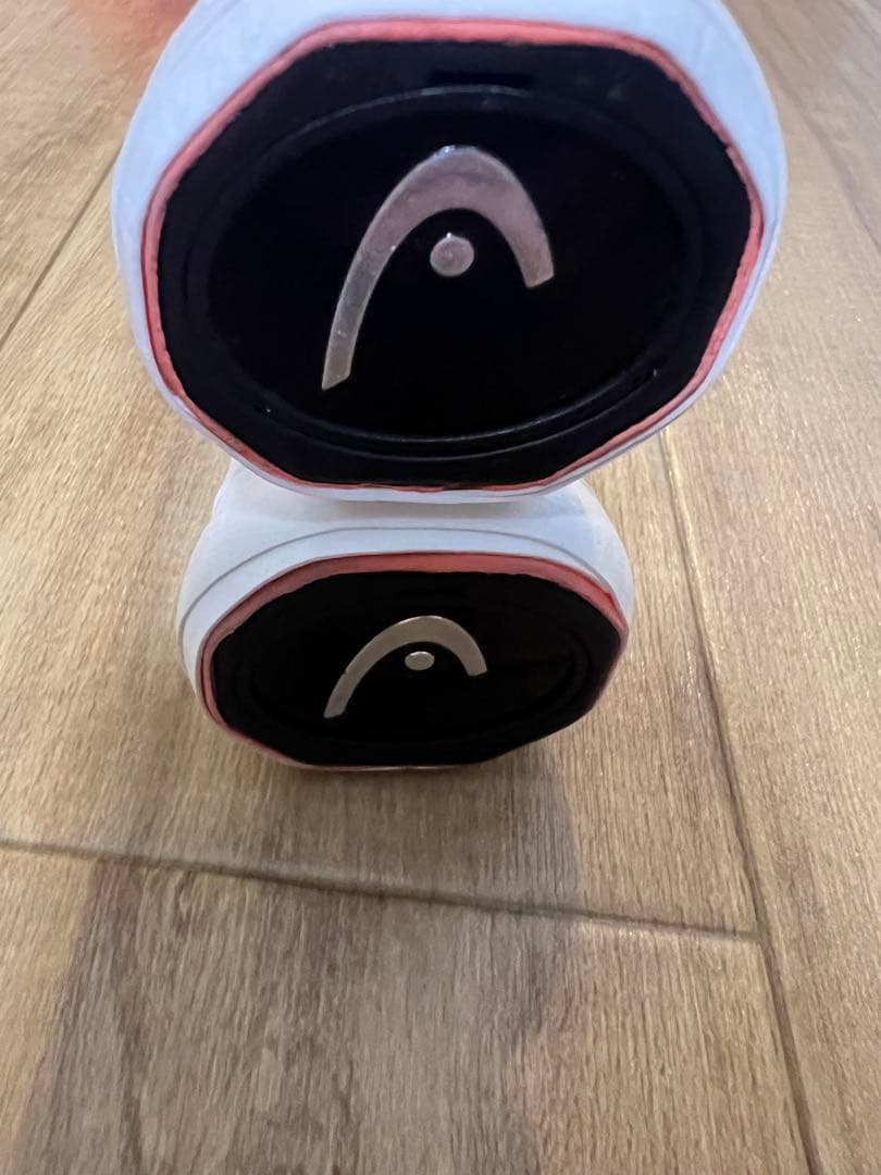 ヘッド(HEAD) ラジカル プロ 2025 G2 2本セット