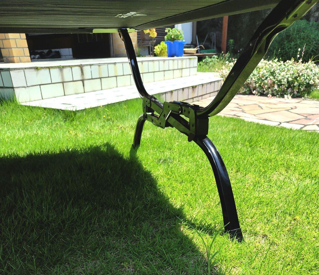 【美品】TETON SPORTS Universal Camp Cot