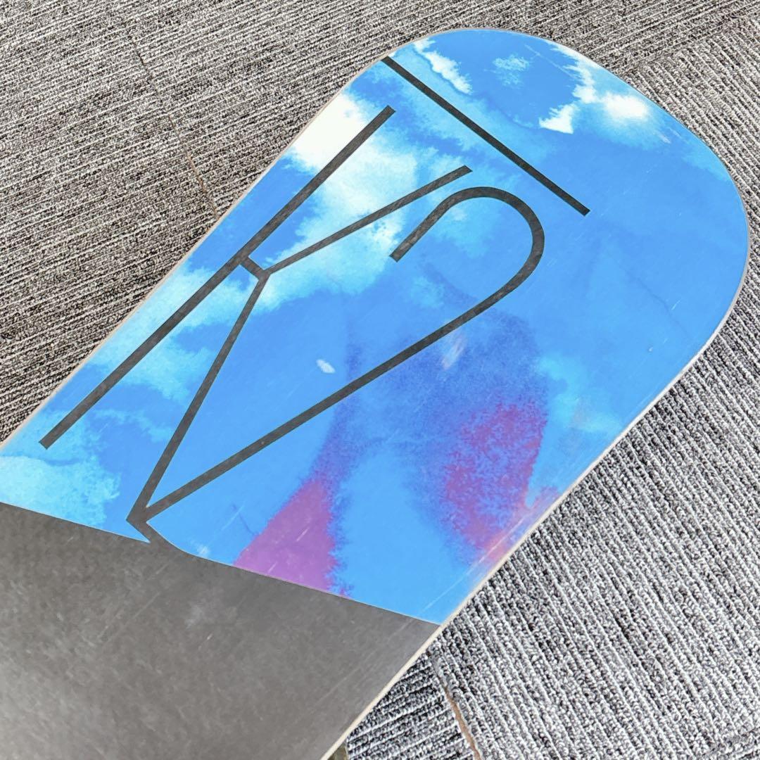 19美品❗️超豪華❗️K2×サロモン レディース スノーボードセット★142cm