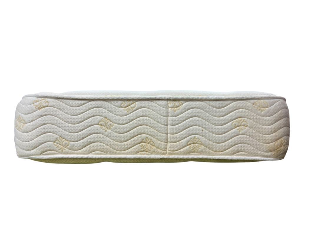 中古品【② シモンズ ゴールデンバリュー シングルマットレス】厚さ250mm