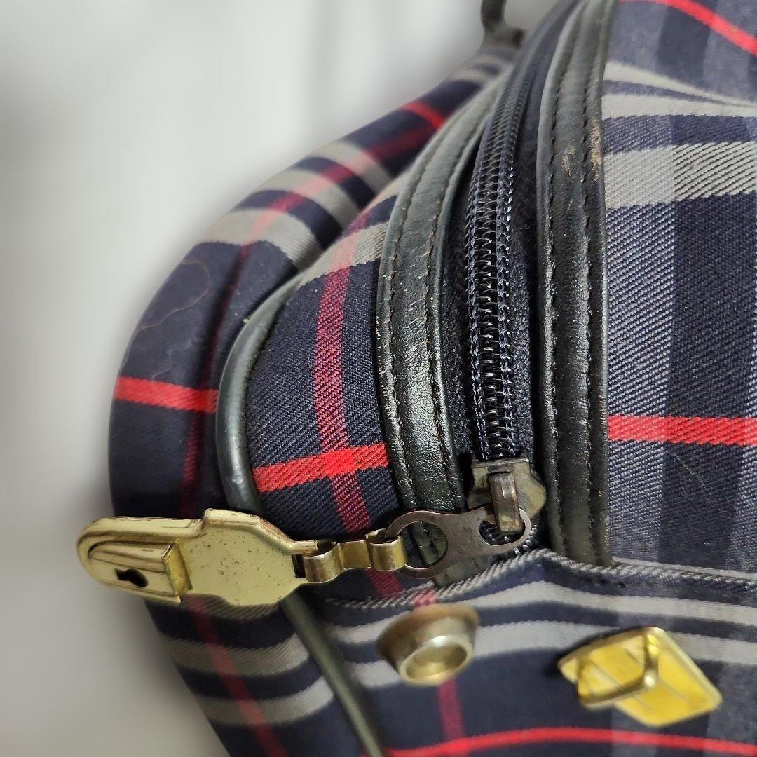 ヴィンテージ Burberrys バーバリー バッグ