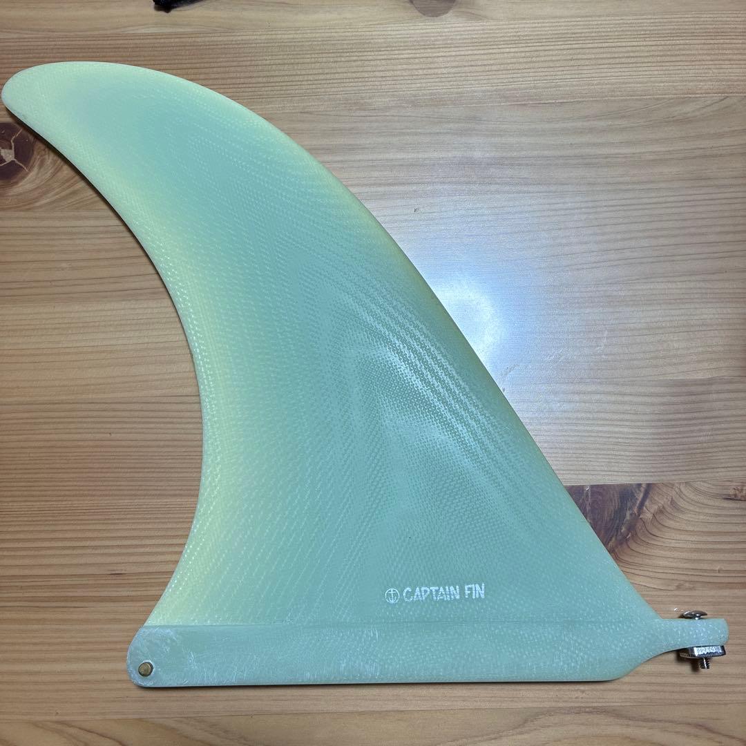 9.75インチ キャプテンフィン タイラー・ウォーレン