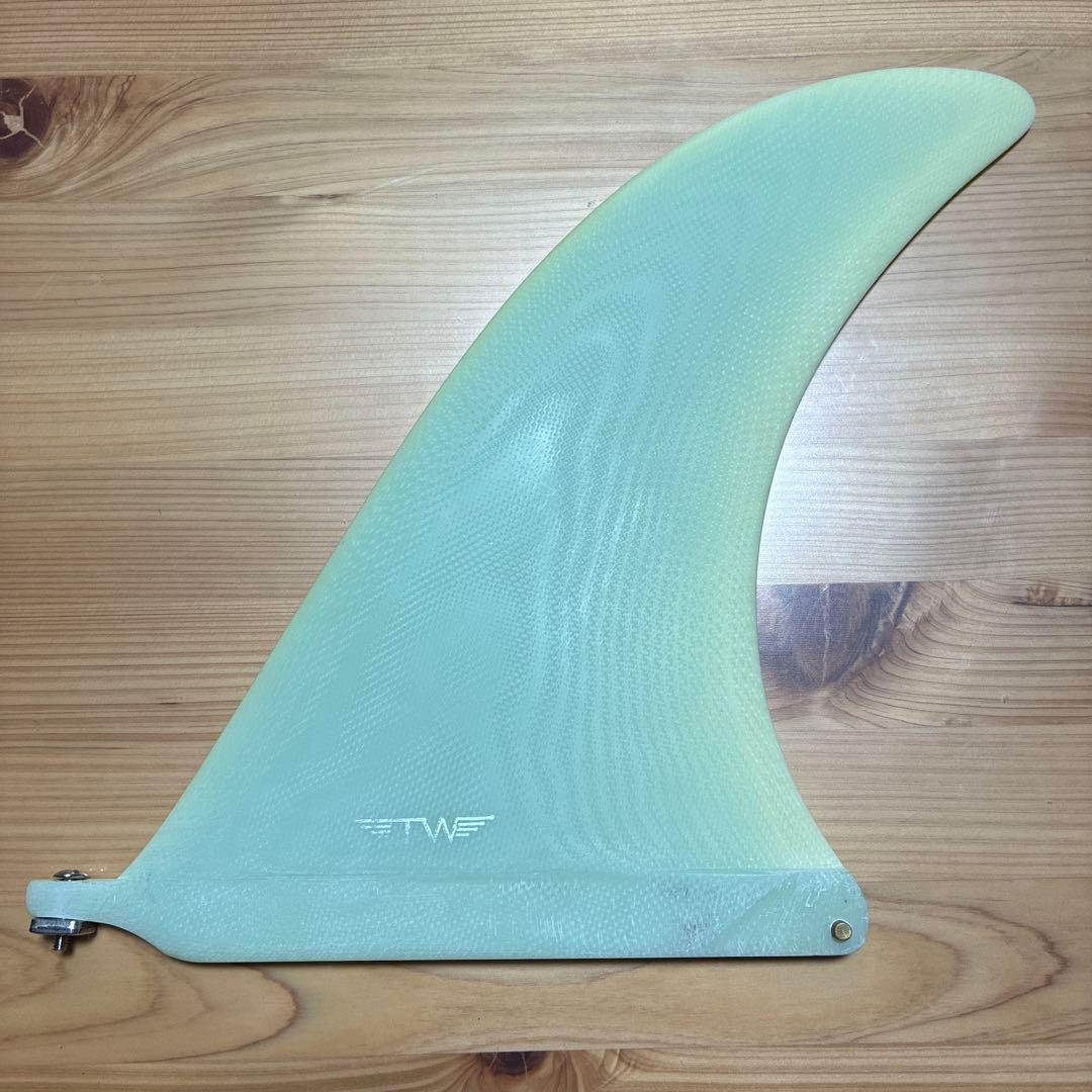 9.75インチ キャプテンフィン タイラー・ウォーレン