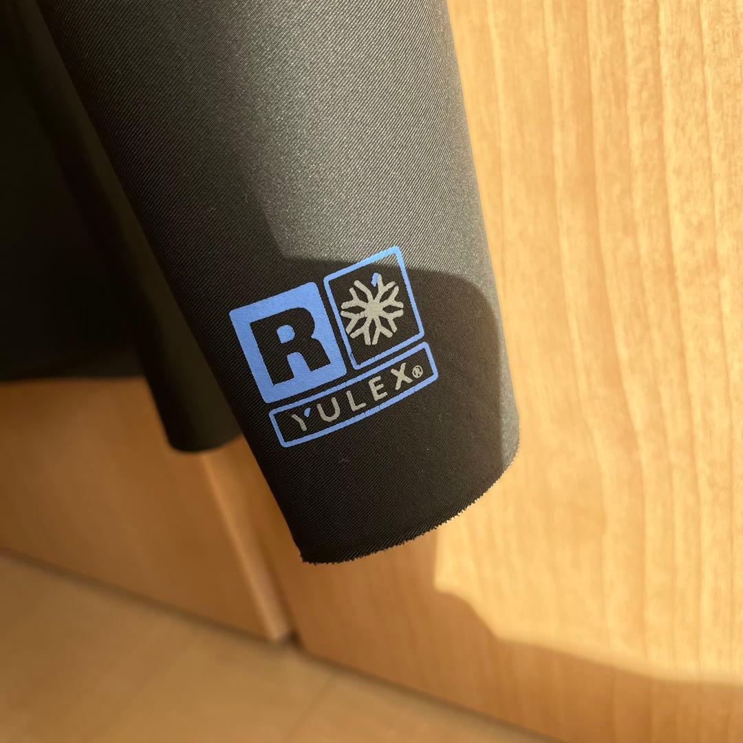 パタゴニア ウェットスーツ メンズ R1ライト ロングスリーブ トップ