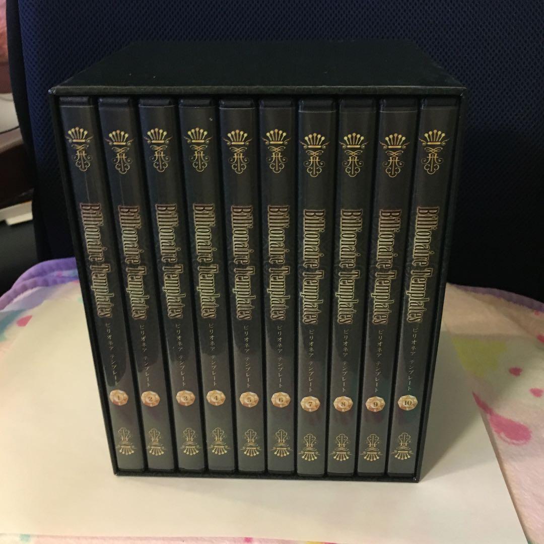 泉忠司さんのビニオネアテンプートDVD