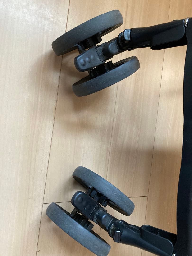 『再値下げ』Apricaラクーナ ビッテクッション アニマル柄 アカチャンホンポ