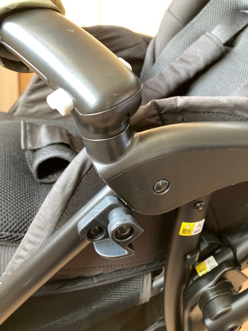 『再値下げ』Apricaラクーナ ビッテクッション アニマル柄 アカチャンホンポ