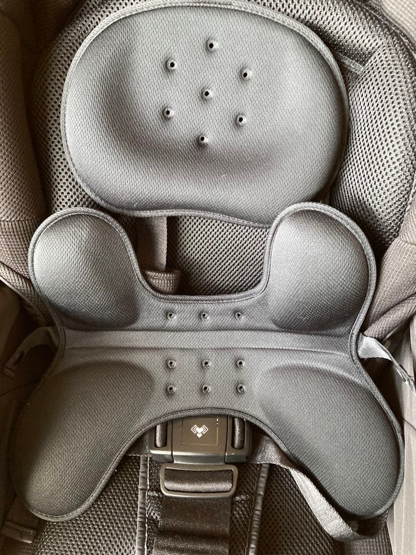 『再値下げ』Apricaラクーナ ビッテクッション アニマル柄 アカチャンホンポ