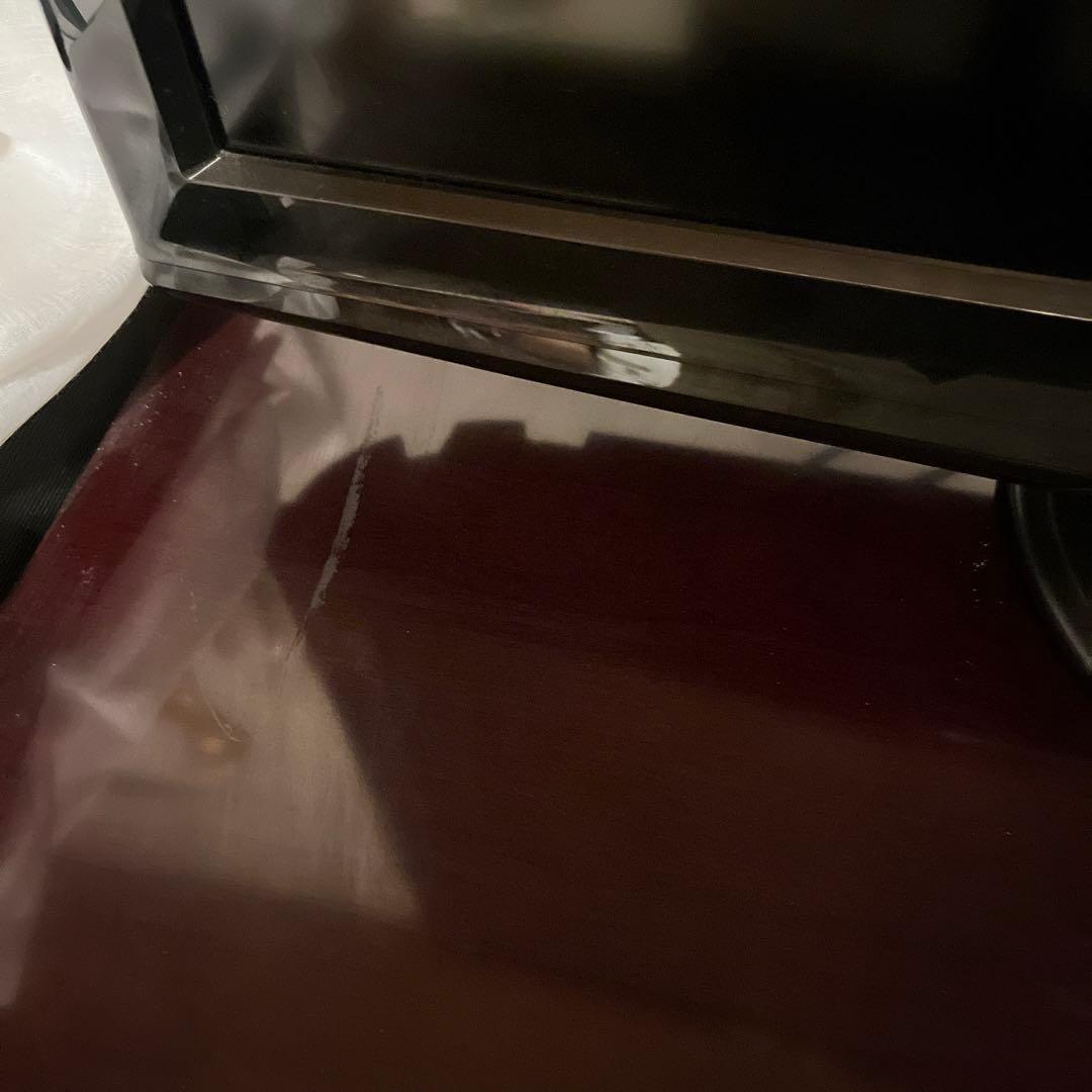 昭和レトロ　パナソニックテレビ台　80×55高さ44cm 収納ラック　ローボード