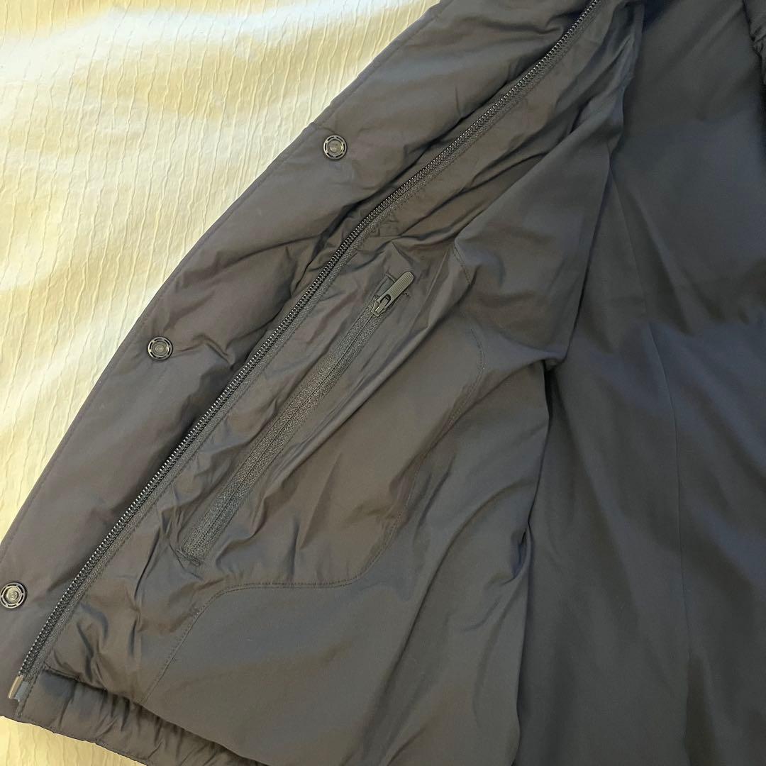 メロン　ルルレモン　Wunder Puff クロップベスト　レディース6