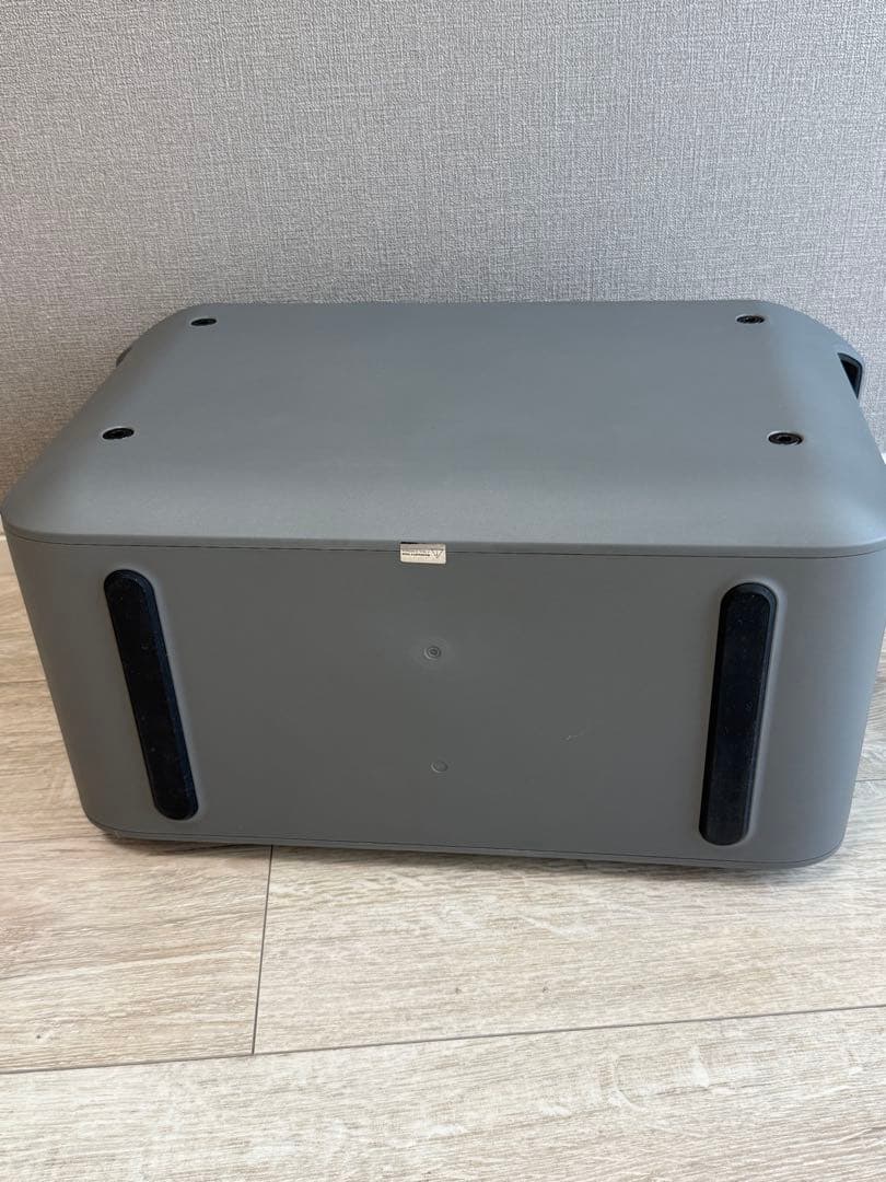 DABBSSON 2000L（2200W、2048Wh）ポータブル電源 未使用品