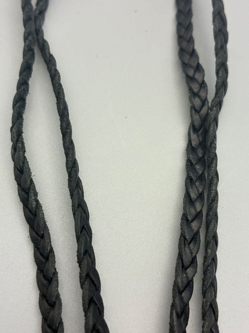 クロームハーツ シルバーネックレス Chrome Hearts