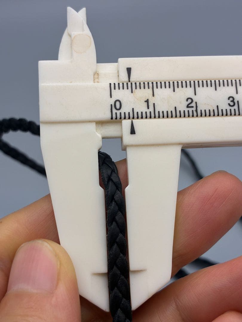 クロームハーツ シルバーネックレス Chrome Hearts