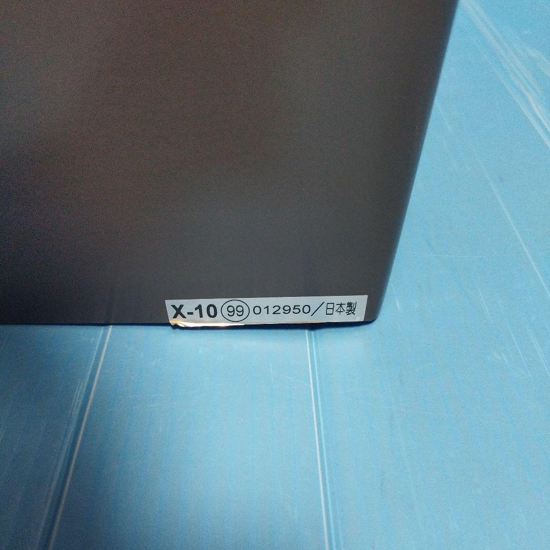 金庫(耐火)カギ式 No.4414