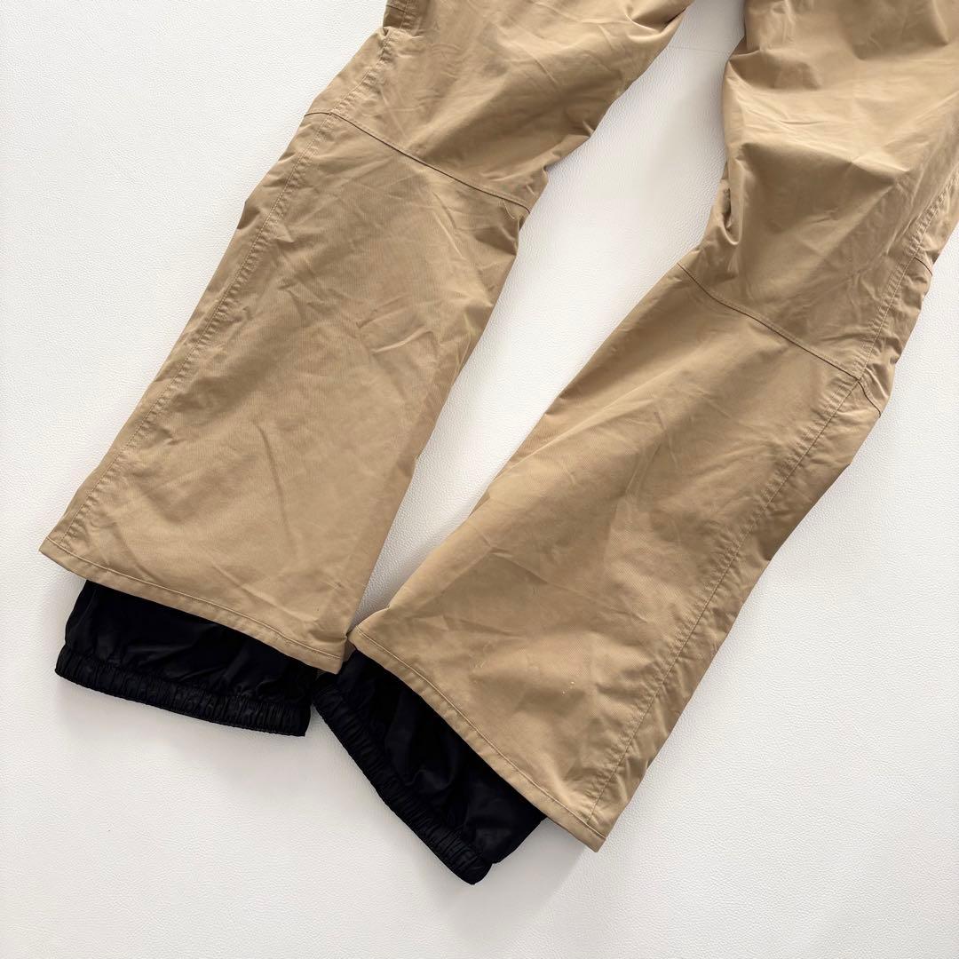 02151 バートン　スキーウェア　スノボウェア　セットアップ　L