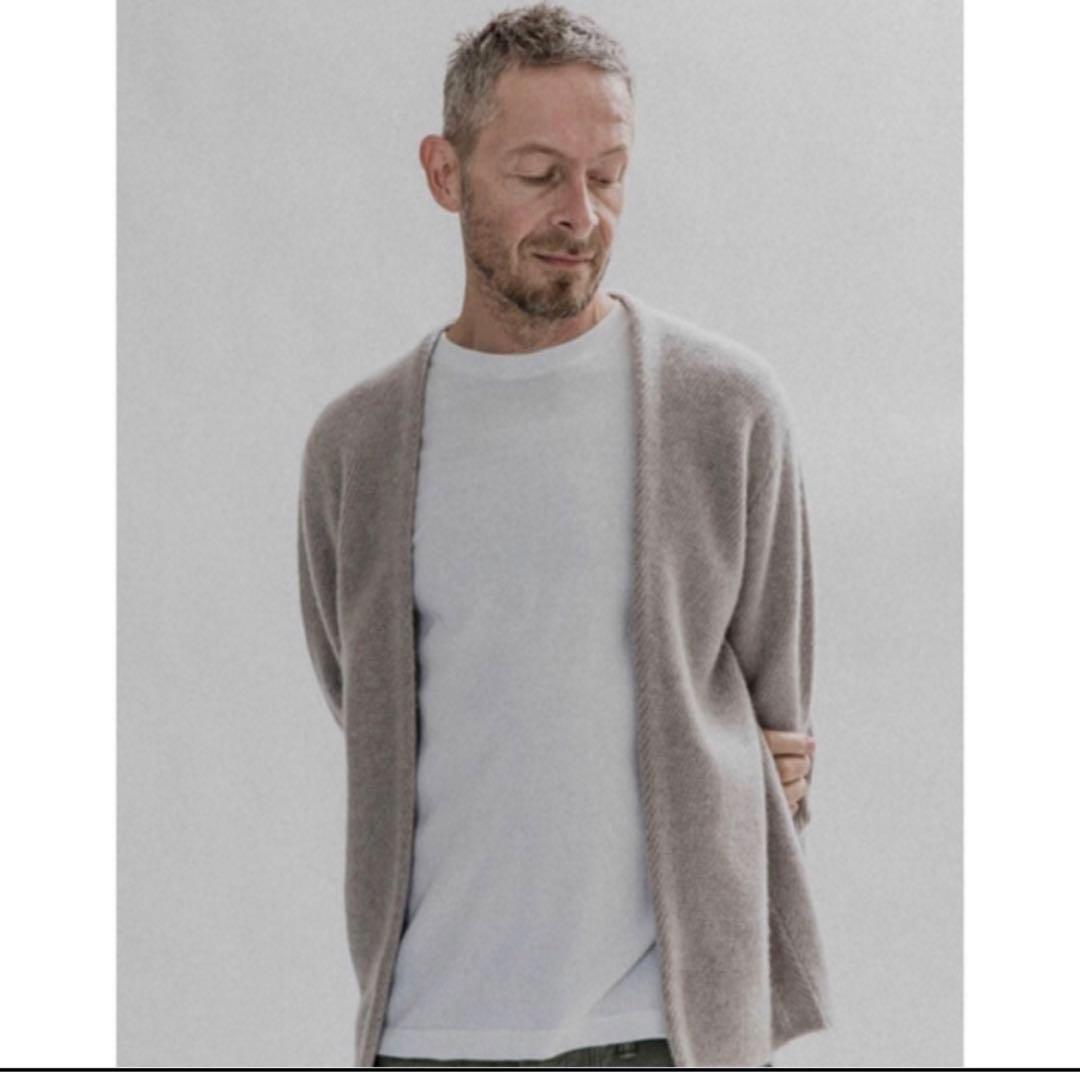 RonHerman ロンハーマン カシミヤカーディガン　極美品‼️