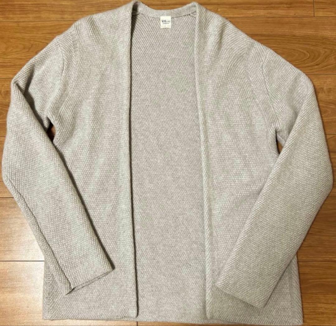RonHerman ロンハーマン カシミヤカーディガン　極美品‼️