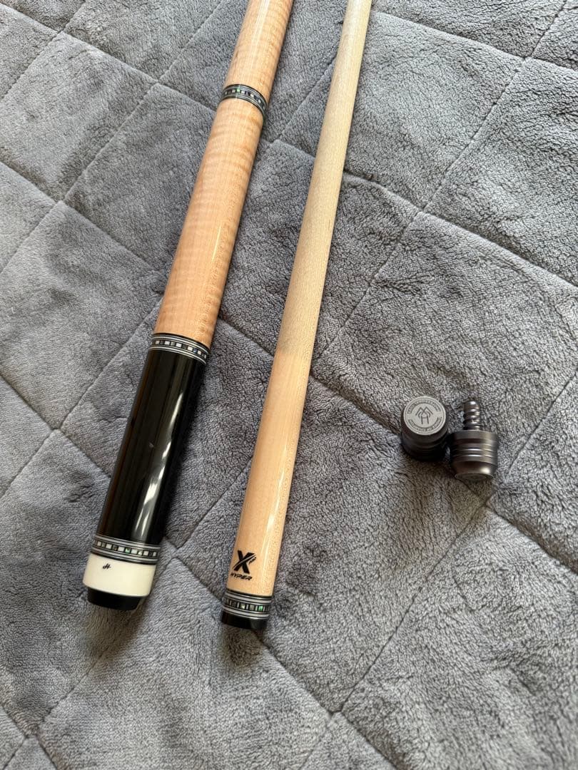 HOW CUE PS-01GH【ハオ　キュー】 ハオキュー