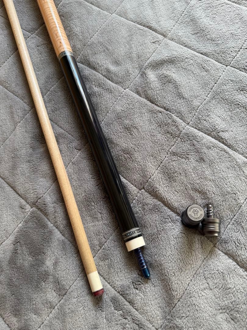 HOW CUE PS-01GH【ハオ　キュー】 ハオキュー