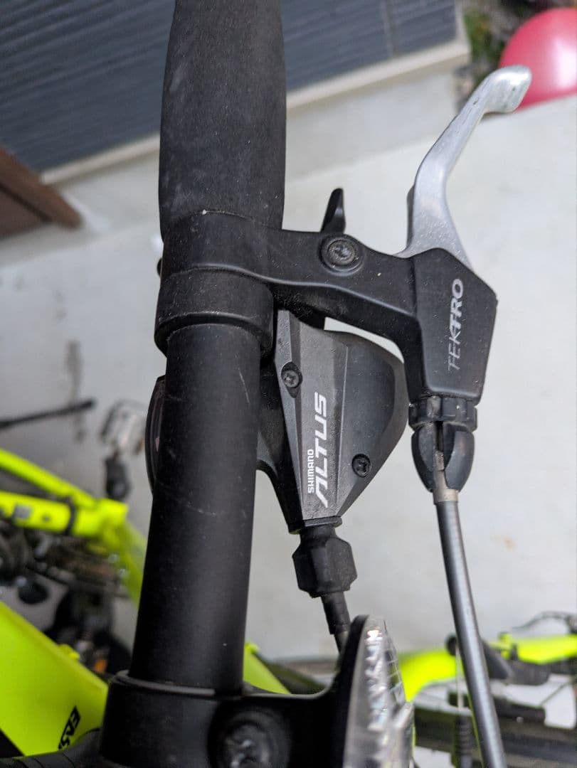 KhodaaBloom (コーダーブルーム) RAIL ACTIVE