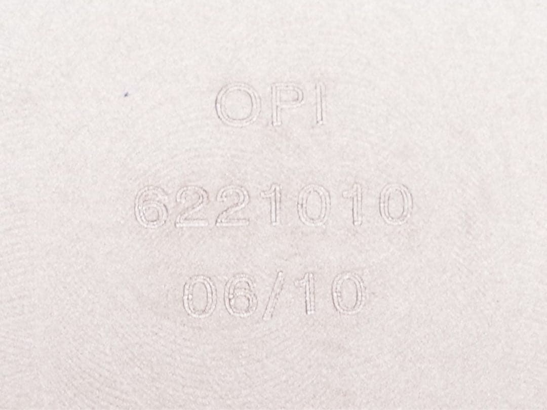 新品電池交換 Burberry 腕時計 クォーツ 純正ベルト 477