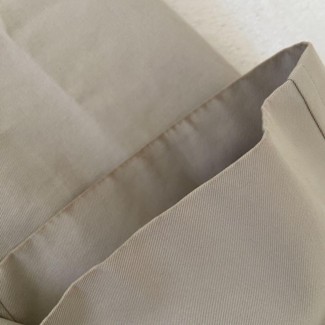 極美品　Burberry トレンチコート　ハニーベージュ　ノバチェック　マキシ丈