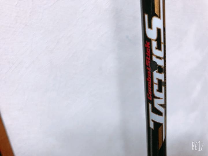 ロッド EVERGREEN TACTICS Tyrant