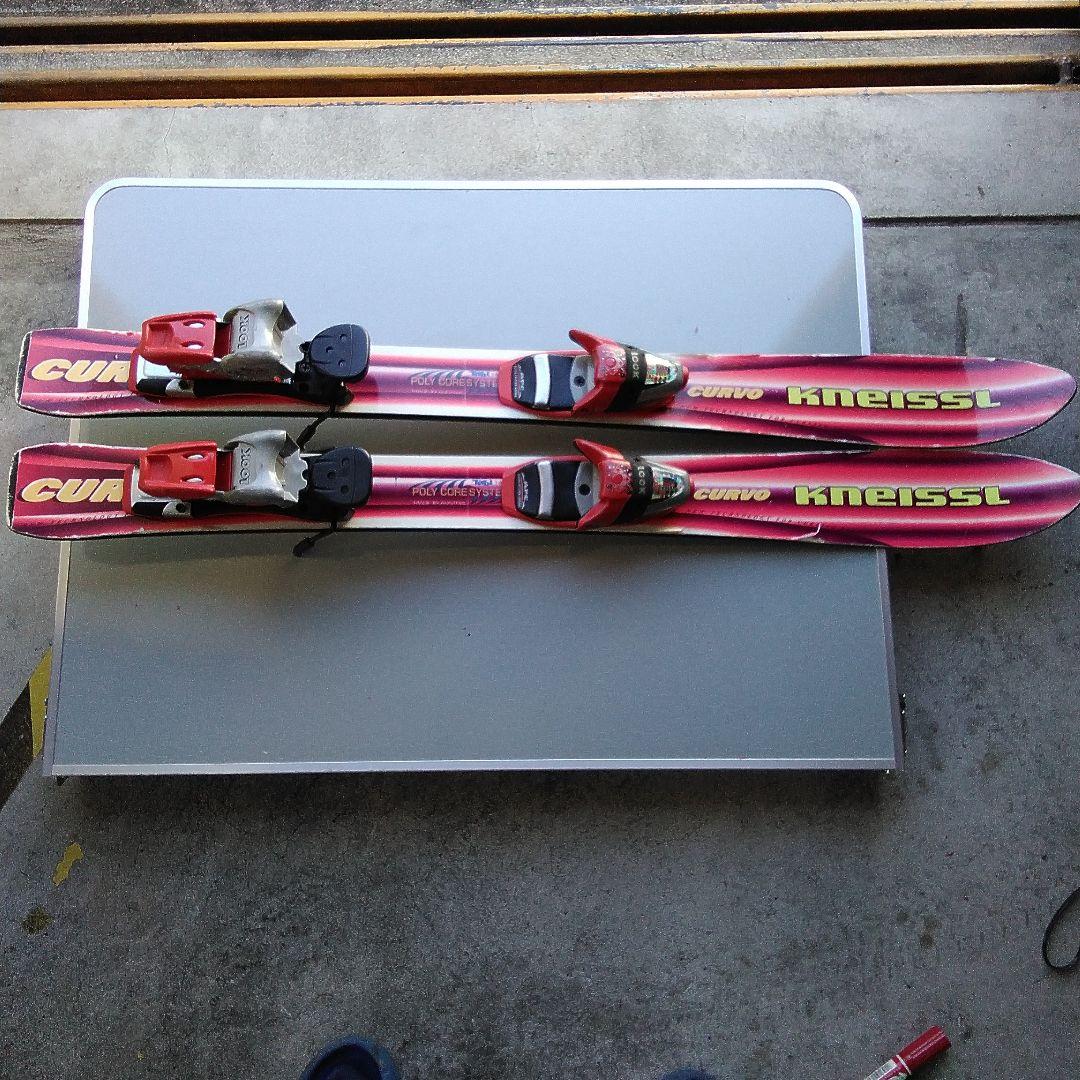 クナイスルカーボkneissl curvo