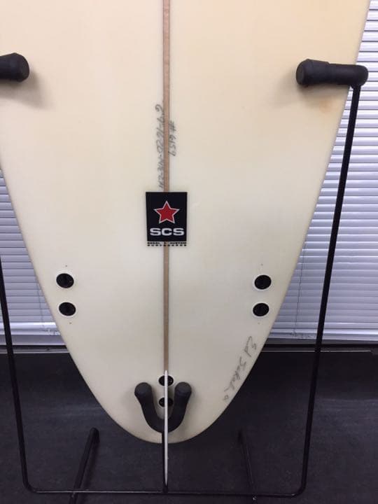 サーフボード.SAKAL.サカル.ファンボード.特価！