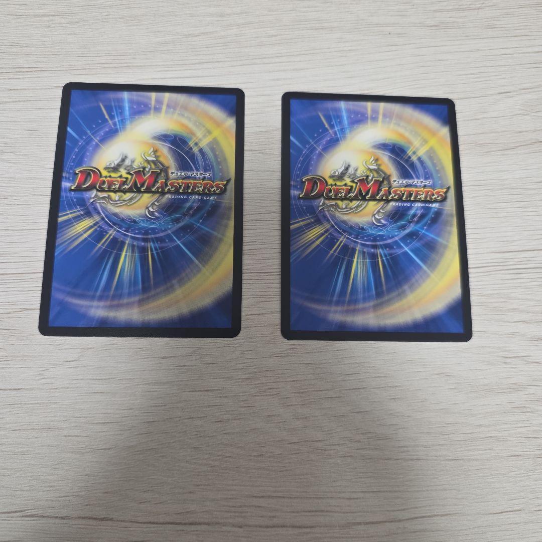 真気楼と誠偽感の決断 パーフェクトペテンシー シークレット２枚