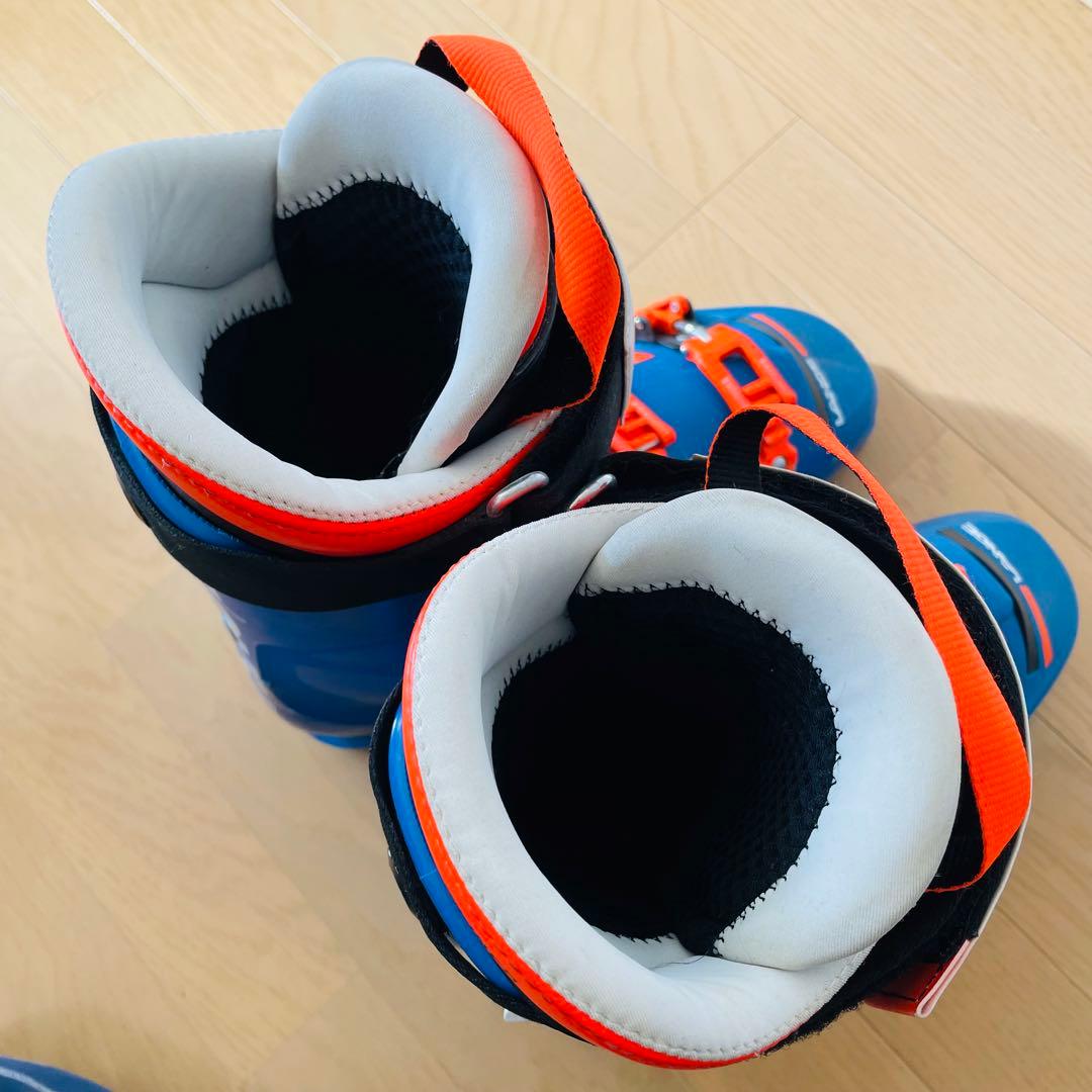 良品✨　LANGE ラング　RS 110 SC スキーブーツ　27.5cm