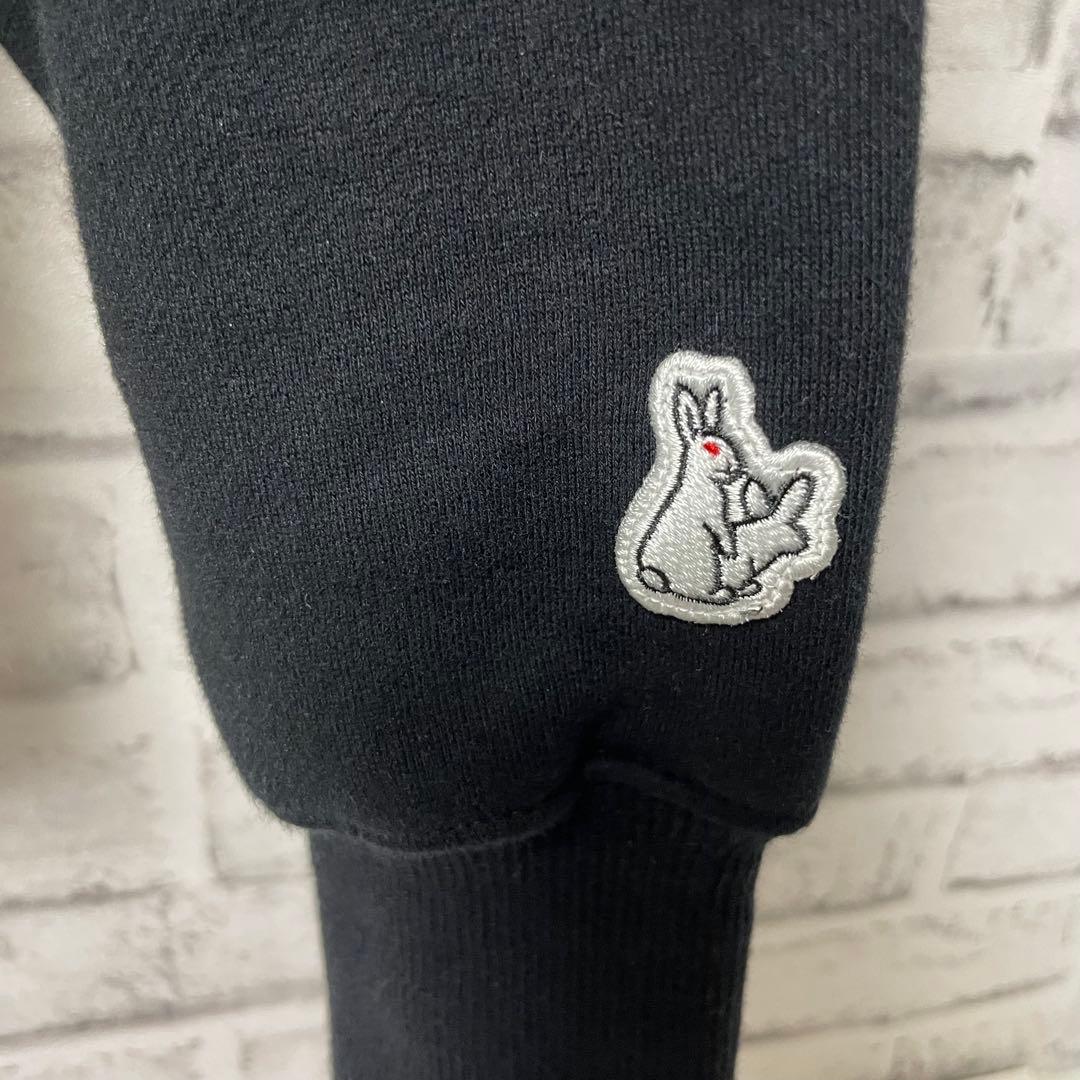 希少！ FR2 エフアールツー マリオロゴ　フーディ オーバーサイズパーカー