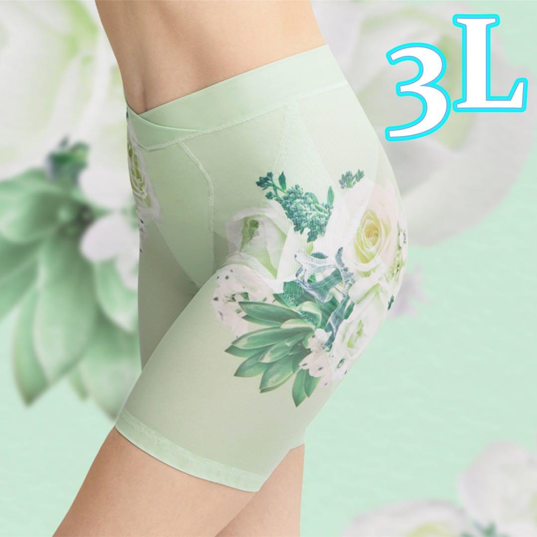 DRMETHOD Slibee スリビーガードル 3L 三枚セット