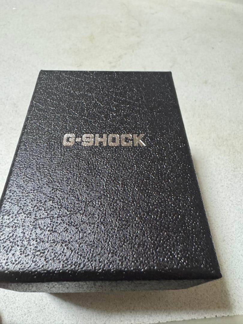 時計 G-SHOCK GST-W110D-1A9JF