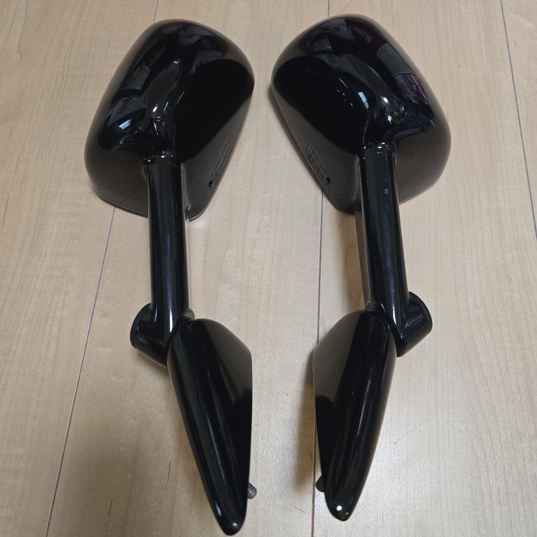 ZZR1100D6用純正ミラー
